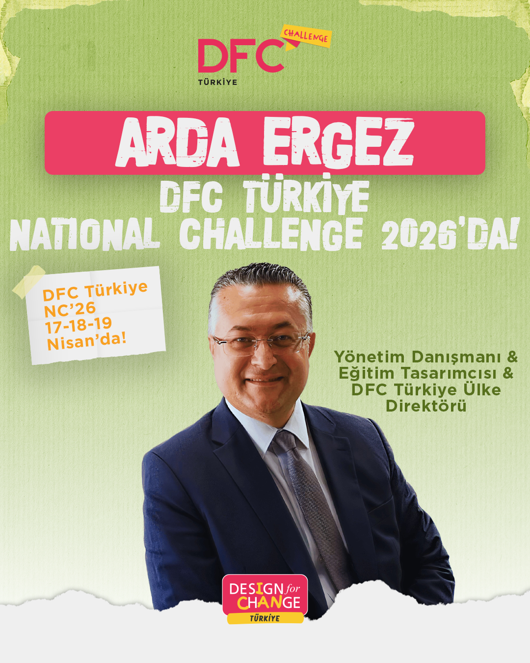 Arda Ergez